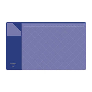 MINKYS 53CM X 31CM Thickened Waterproof Desk Mat Mouse Pad Desktop Organizer Korean School Office Stationery Accessories