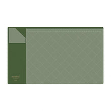 MINKYS 53CM X 31CM Thickened Waterproof Desk Mat Mouse Pad Desktop Organizer Korean School Office Stationery Accessories