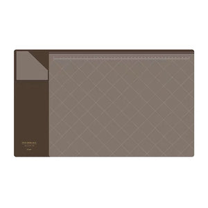 MINKYS 53CM X 31CM Thickened Waterproof Desk Mat Mouse Pad Desktop Organizer Korean School Office Stationery Accessories