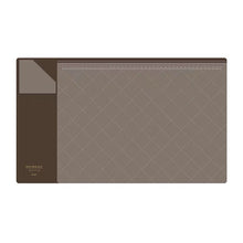 MINKYS 53CM X 31CM Thickened Waterproof Desk Mat Mouse Pad Desktop Organizer Korean School Office Stationery Accessories