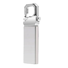 NEW usb flash drive 128GB 64GB 32GB 16GB 8GB 4GB pen drive pendrive флешка metal u disk memoria cel usb stick gift