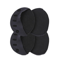 Five Toes Forefoot Pads for Women High Heels Half Insoles Calluses Corns Foot Pain Care Absorbs Shock Socks Toe Pad Inserts