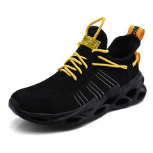 Women Men's Sneakers Fashion Breathable Male Running Shoes High Quality Platform Tenis Masculino Zapatillas Hombre Plus Size 48