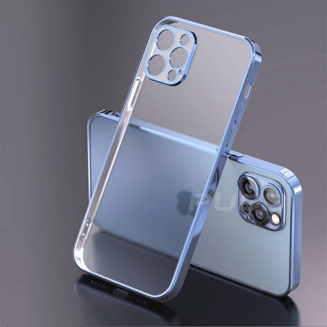 Luxury Designer Phone Case for iPhone 14 11 12 PRO X Xr Xs Max Se 2020 7 8  Plus Lens Protect Soft Silicone Cover - China Phone Case and Silicone  Liquid Phone