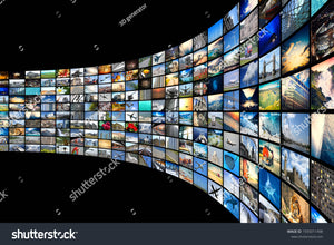 Film and Television Digital Downloads